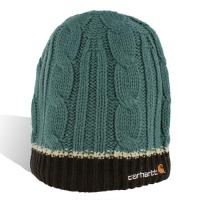 Carhartt WA024 - Women's Cable-Knit Hat