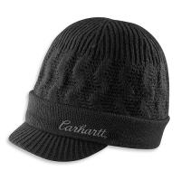 Carhartt WA027 - Women's Knit Visor Hat