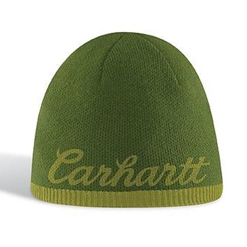 Spinach Carhartt WA032 Front View
