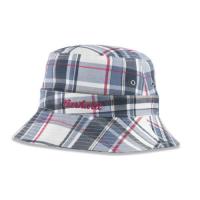 Carhartt WA045 - Women's Plaid Bucket Hat