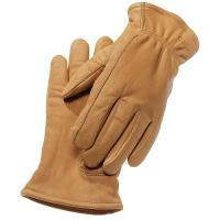 Carhartt WA125 - Women's Insulated Leather Driver Glove