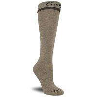 Carhartt WA2212 - Women's Solid Turn Cuff Knee High Sock