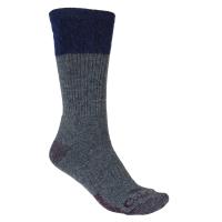 Carhartt WA399-2 - Women's Merino Wool Blend Textured Crew Sock 2-Pack