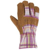 Carhartt WA520 - Leather Palm Gardening Glove