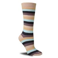 Carhartt WA612 - Women's Vibrant Stripe Boot Sock