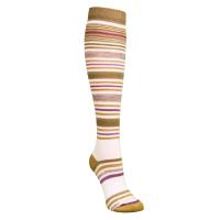 Carhartt WA679 - Women's Stripe Knee High Sock
