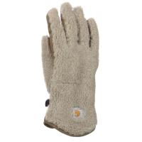 Carhartt WA682 - Women's Sherpa Glove