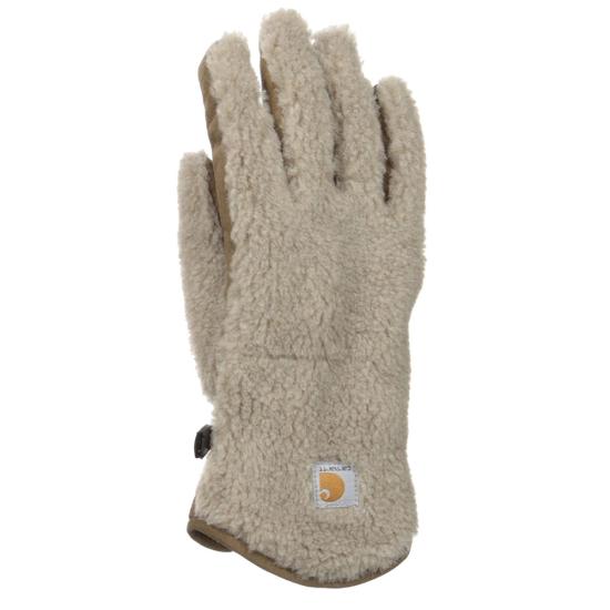 Carhartt Womens Sherpa Glove 