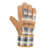 Carhartt WA724 - Women's Waterproof Breathable Suede Work Glove