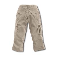 Carhartt WB005 - Women's Ripstop Cropped Cargo Pant