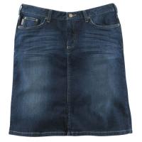 Carhartt WB045 - Women's Original-Fit Denim Skirt