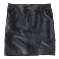 Carhartt WB060 - Womens Comfort Cord Skirt
