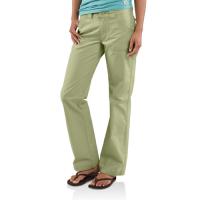 Carhartt WB065 - Women's Trail Relaxed Fit Pant