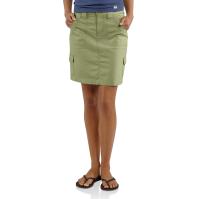 Carhartt WB067 - Women's Trail Skirt