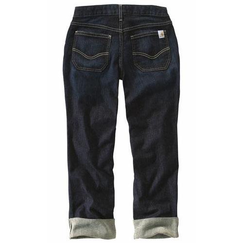 carhartt tomboy jeans