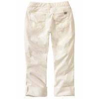 Carhartt WB075 - Women's Tomboy Curvy Fit Cropped Pant