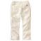 Antique White Carhartt WB075 Front View Thumbnail