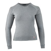 Carhartt WBL152 - Women's Base Force® Heavyweight Crew