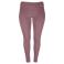 Deep Wine Heather Carhartt WBL154 Front View - Deep Wine Heather