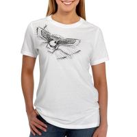 Carhartt WK045 - Women's C-Wing Short-Sleeve T-Shirt