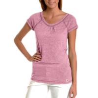 Carhartt WK138 - Women's Short Sleeve T-Shirt