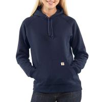 Carhartt WK184 - Women's Hooded Pullover Sweatshirt