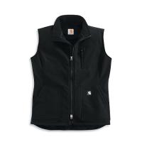Carhartt WV028 - Women's Textured Polyester Fleece Vest