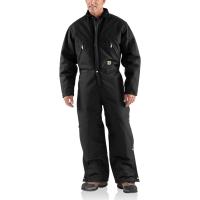 Carhartt X06 - Extremes® Zip Front Coverall - Quilt Lined