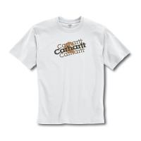 Carhartt YTK005 - Graphic T-Shirt - Toddler Boys