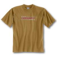 Carhartt YYK002 - Racing Graphic T-Shirt - Youth Boys