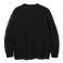Black/Black CAT 8050006 Back View - Black/Black