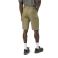 Khaki CAT 1080039 Back View - Khaki