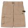 Khaki CAT 1080052 Back View - Khaki