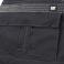 Black CAT 1210005 Front Pocket - Black | Front Pocket