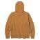 Bronze Heather CAT 1050048 Back View - Bronze Heather