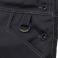 Black CAT 1210005 Front Pocket - Black | Front Pocket