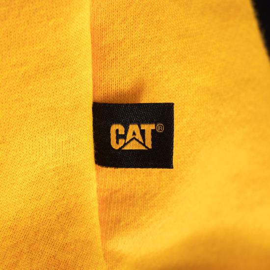 Yellow CAT 1910148 Detail