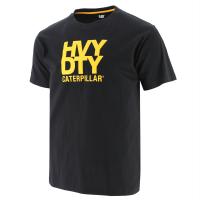 CAT 1010005 - Heavy Duty T-Shirt