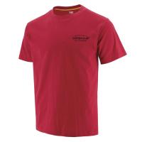 CAT 1010006 - Quality Trademark Short Sleeve T-Shirt