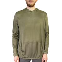 CAT 1010020 - Coolmax Lightweight Pullover Hoodie