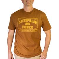 CAT 1010022 - Caterpillar Power Tee