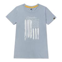 CAT 1010065 - Women's Graphic T-Shirt