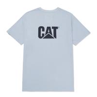 CAT 1010073 - Trademark Slim Tee