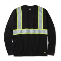 CAT 1010076 - EV Long Sleeve T-Shirt