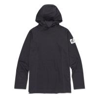 CAT 1010227 - Women's Lightweight Cooling Long Sleeve Hoodie