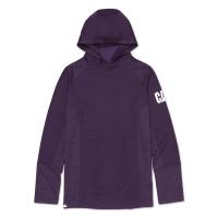 CAT 1010227 - Women's Lightweight Cooling Long Sleeve Hoodie