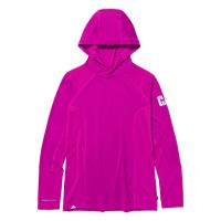 CAT 1010227 - Women's Lightweight Cooling Long Sleeve Hoodie