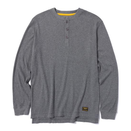 Dark Heather Grey CAT 1010233