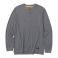 Dark Heather Grey CAT 1010233 - Dark Heather Grey