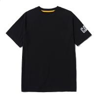 CAT 1010236 - Cat Pro Series Short Sleeve Knit Top